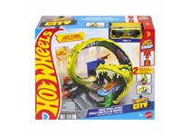 HOT WHEELS City Nemesis Sort HDR29