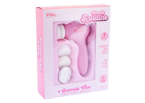BEAUTY ROUTINE Coccola Viso Skincare Brush - Escova para Cuidados da Pele