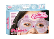 BEAUTY ROUTINE Frrresco Skincare Ice Mask - Máscara de Gelo 