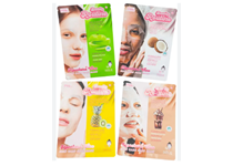 BEAUTY ROUTINE Mascara Viso - Máscara Facial  