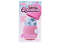 BEAUTY ROUTINE Frrresco Skincare Ice Maker - Molde para cuidados da pele 