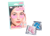 BEAUTY ROUTINE PatchOcchi - Almofadas Descansa Olheiras