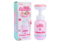 BEAUTY ROUTINE SkinCare Espuma de Limpeza