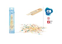 Jogo MIKADO 41pcs 