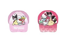 Boné HELLO KITTY and FRIENDS 