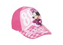 Boné Minnie Tamanho 51
