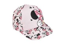 Boné Minnie Tamanho 53