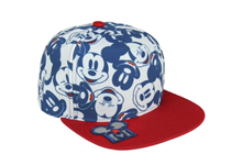 Boné Cap MICKEY Disney Premium