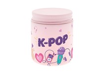 Vela Aromatica Sweet Rose K-POP 