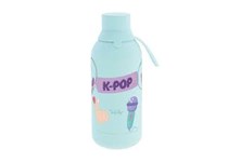 Garrafa Termica 500ml K-POP Menta