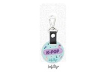 Porta Chaves K-POP