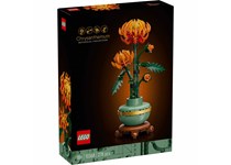LEGO Botanical Collection CRISANTEMO 10368
