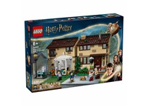 LEGO HARRY POTTER Privet Drive - Tia Marge 76451