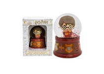 STOR Globo de Neve em Cx HARRY POTTER 