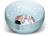 Conjunto 4 Peças Taça FROZEN - STOR