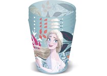 Conjunto 4 Peças Copo FROZEN - STOR