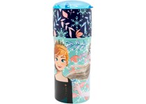 Garrafa Sipper FROZEN SNOWY 350ML STOR 