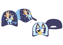 Boné Criança BLUEY 