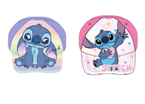 Boné Criança LILO & STITCH