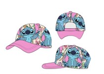 Boné Criança LILO & STITCH Tamanho 54/56