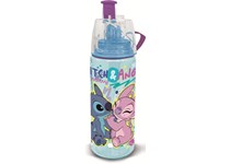 Garrafa  SPRAY 575 ML STITCH - STOR