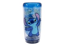 Copo PS Dupla Parede Antiqueda 705ML STICH OHANA 