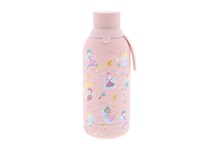 Garrafa Água Aço Inoxidável 500 ML PEACH