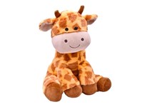 Peluche Girafa 25Cm 