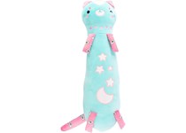 MOMOMI KURAI Peluche 80cm Turquesa