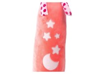 MOMOMI KURAI Peluche 80cm Rosa 