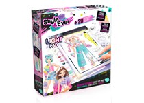 Style 4 Ever Light Table Design de Moda OFG320
