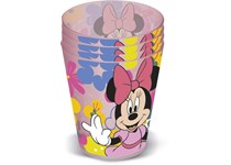 Conjunto 4 Peças Copo MINNIE - STOR