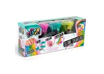 SO SLIME Sensorial SLIME 3 Pack 