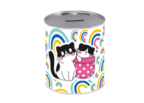 Mealheiro CATS - Lovely Story