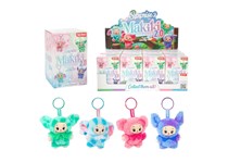 Boneco MAKIKI 2.0 P.Chaves Peluche 15Cm  