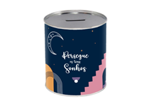 Mealheiro Persegue os teus Sonhos - Lovely Story