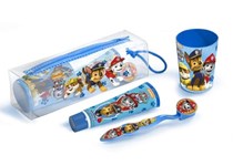 Necessair PAW PATROL/Patrulha Pata C/ Dentifrico 75ML + Escova + Copo 