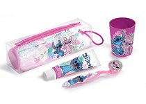 Necessair STITCH C/ Dentifrico 75ML + Escova + Copo 