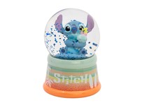 Globo de Neve STITCH em caixa 