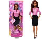 BARBIE Future Leader 