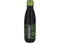 Garrafa Aço Inoxidavel MINECRAFT Iconicmono 780ML - STOR 