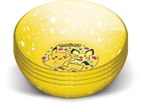 Conjunto 4 Peças Taça POKEMON - STOR