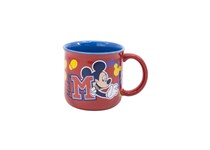 Caneca Ceramica 355ML MICKEY MOUSE FULL DECO C/caixa STOR
