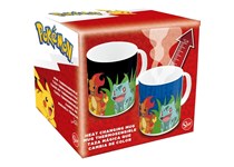 Caneca Termica Pokémon 