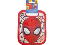 STOR Conjunto de 4 Sacos com fecho Zip SPIDERMAN