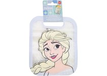 STOR Conjunto de 4 Sacos com fecho Zip FROZEN