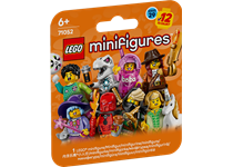 LEGO Minifiguras Series 29