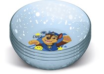 Conjunto 4 Peças Taça MICKEY - STOR