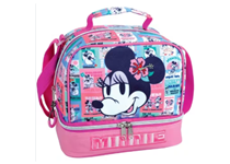 Lancheira Térmica MINNIE 