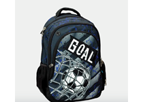 Mochila Escolar BMU Goal 